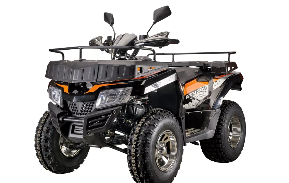 Квадроцикл YACOTA CABO 200LD в Норильске