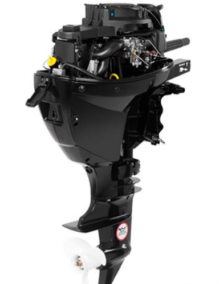 Лодочный мотор HIDEA HDF15HS в Норильске