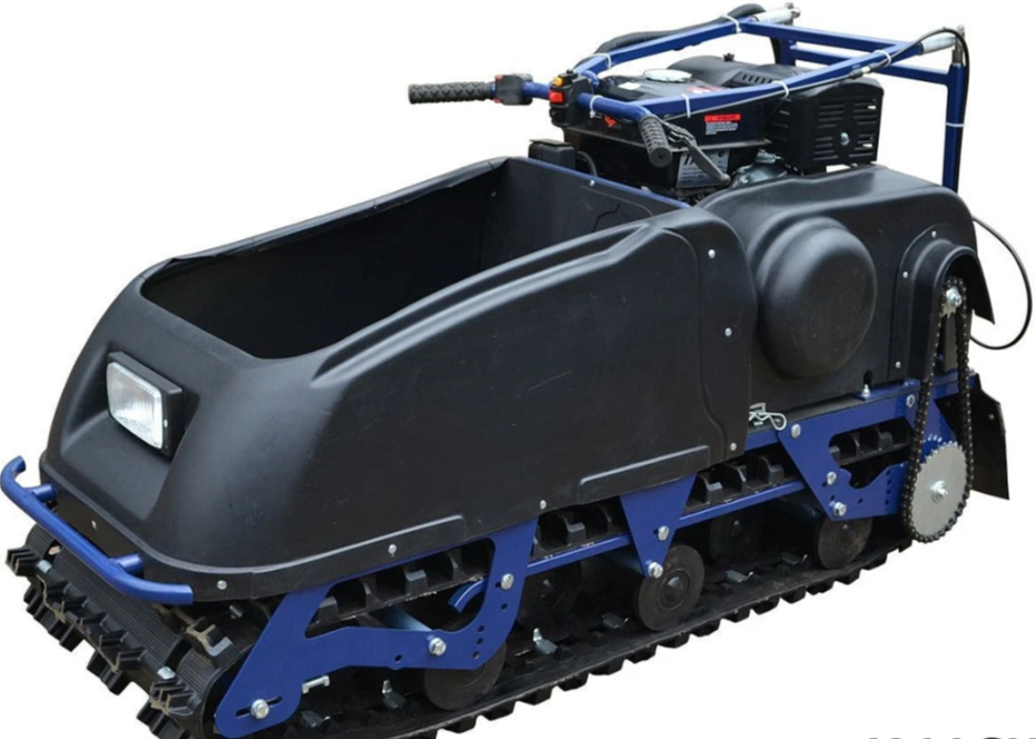 Мотобуксировщик БАРС СЛЕДОПЫТ FS. RS 13 л.с. в Норильске