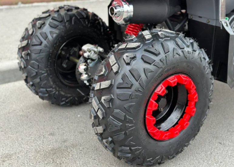 Квадроцикл GBM MAVERICK 300 NEW в Норильске