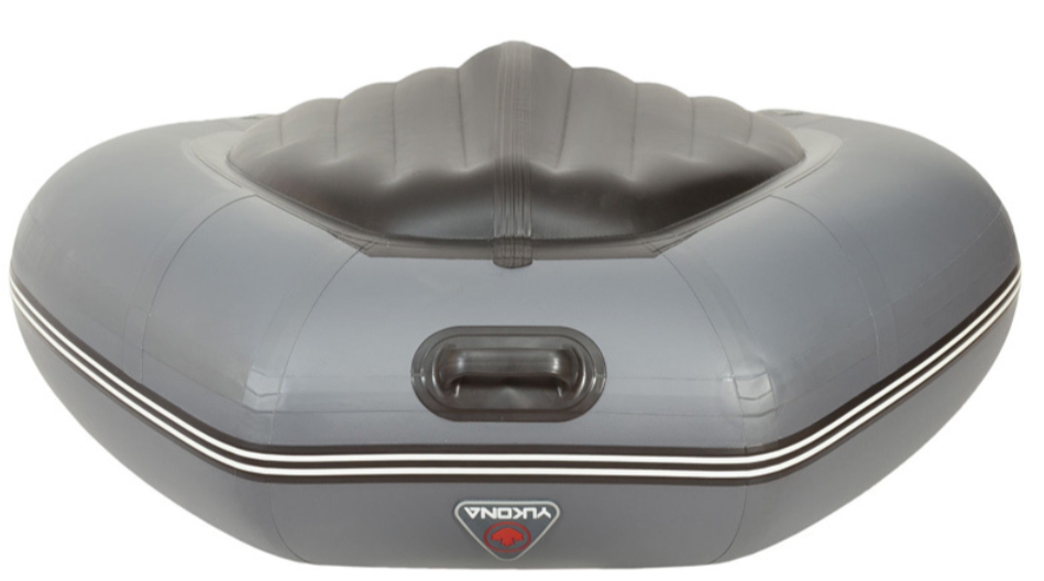 ЛОДКА НАДУВНАЯ YUKONA 360 НДНД в Норильске