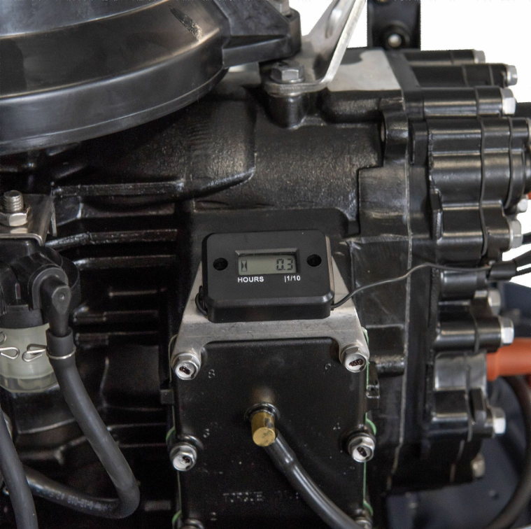 Лодочный мотор APACHE T40BS в Норильске