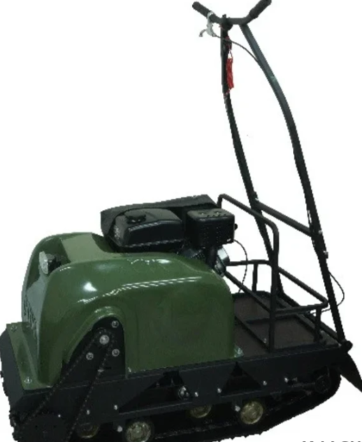 Мотобуксировщик PAXUS 500 AVANT MINI (1200 мм.), 9 л.с. в Норильске