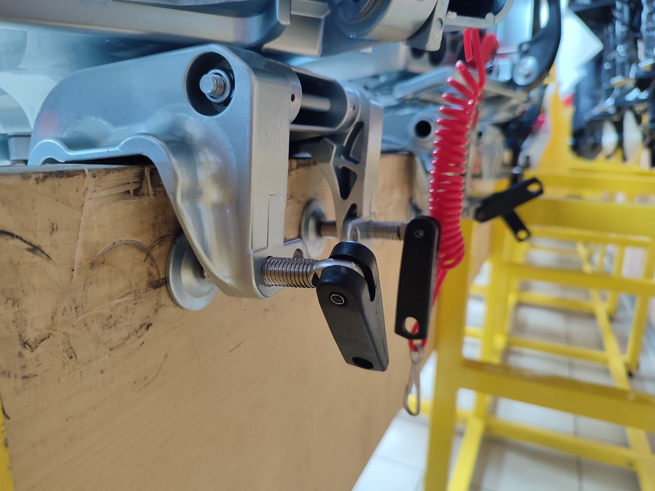 Лодочный мотор PROMAX SP9.9FHS (15) EXTRA в Норильске