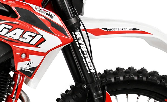 Мотоцикл Progasi SUPER MAX 300 PRO SPORT в Норильске