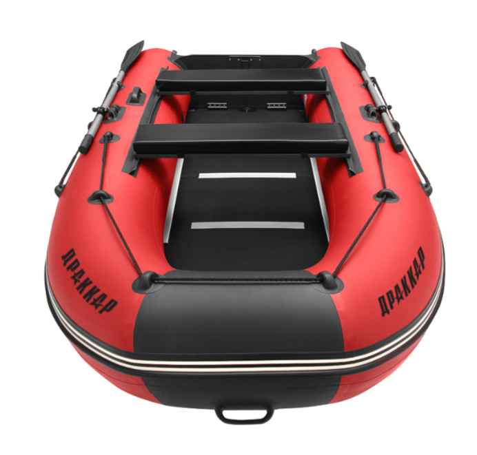 ЛОДКА ДРАККАР 3250 СК HANT в Норильске