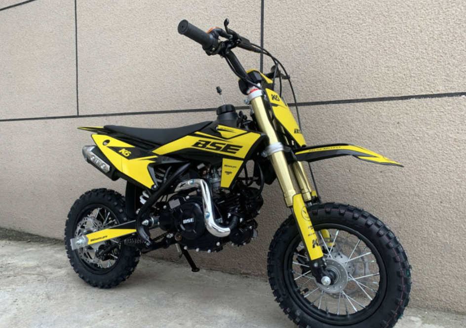 Питбайк BSE K6 в Норильске