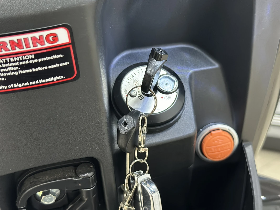 Скутер PROMAX STALKER 150(49) в Норильске