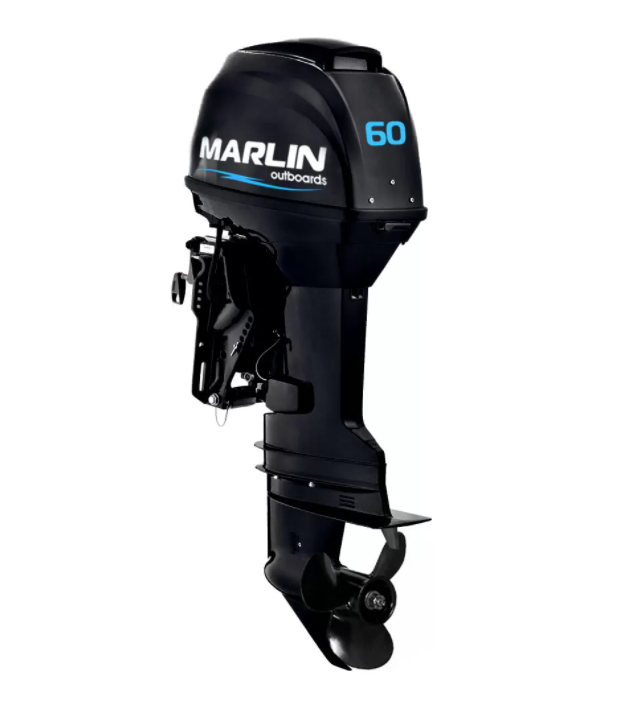 Лодочный мотор MARLIN MP 60 AERTL в Норильске