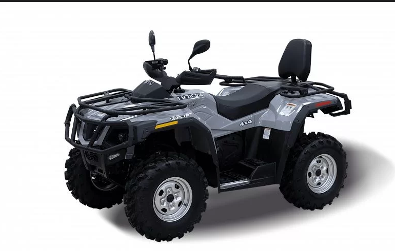 Квадроцикл HISUN TACTIC 550 (HS550ATV) NORMAL в Норильске