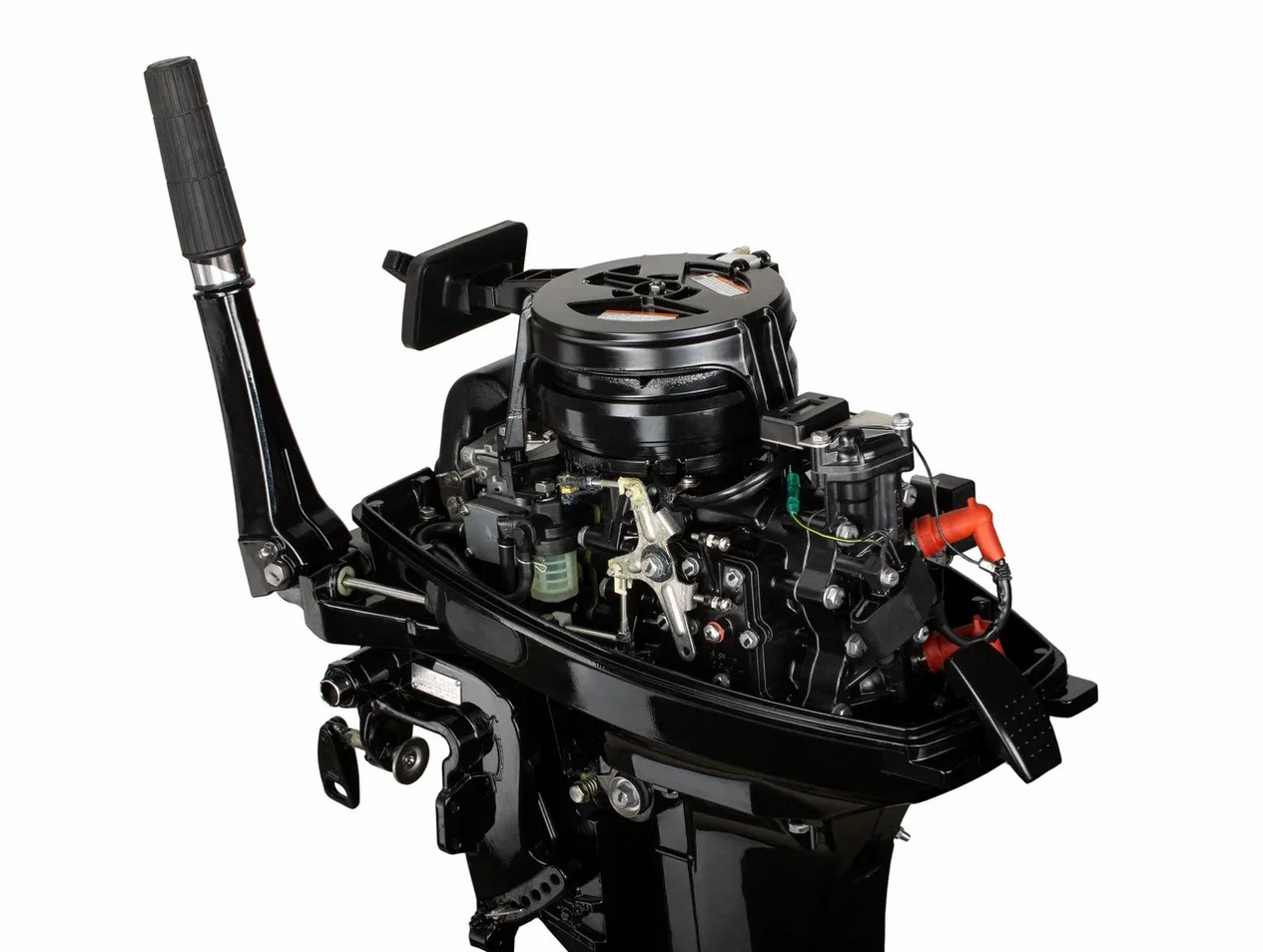 ЛОДОЧНЫЙ МОТОР GLADIATOR G9.9 PRO FHS в Норильске