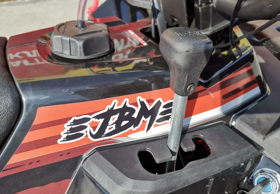 Квадроцикл GBM SHARP BIG 300 NEW в Норильске