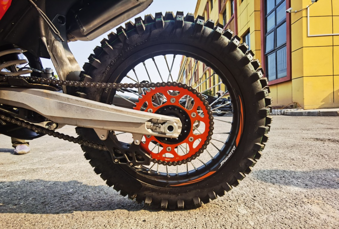 Мотоцикл JHLMOTO JHL Z3 CB250 (172FMM-3A) в Норильске