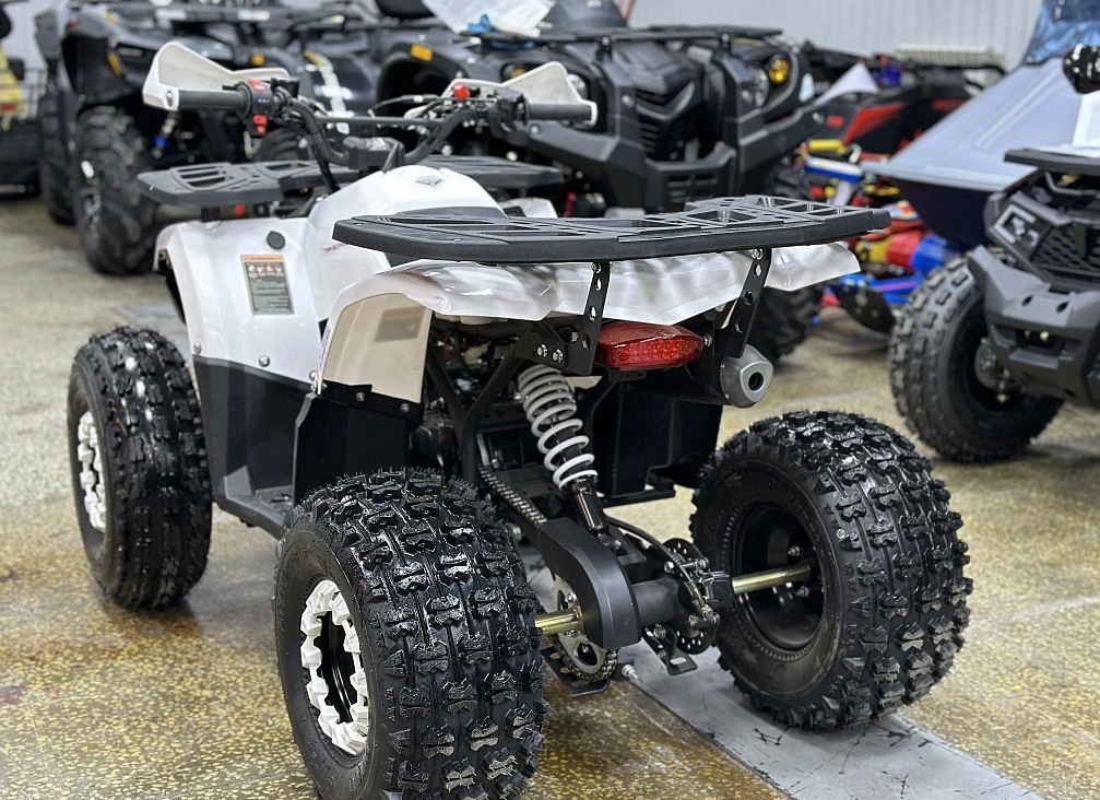 Квадроцикл PROMAX WILD 2.0 190 в Норильске