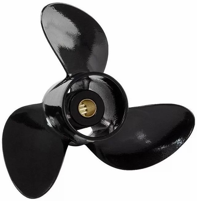 ВИНТ ГРЕБНОЙ TOHATSU 4-6; 3X7,8X8 в Норильске