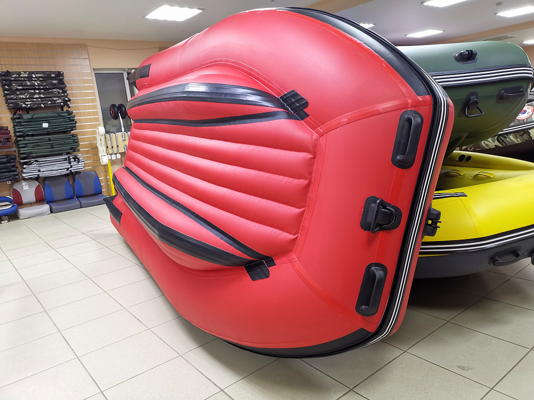 Лодка MISHIMO SPORT 400 в Норильске