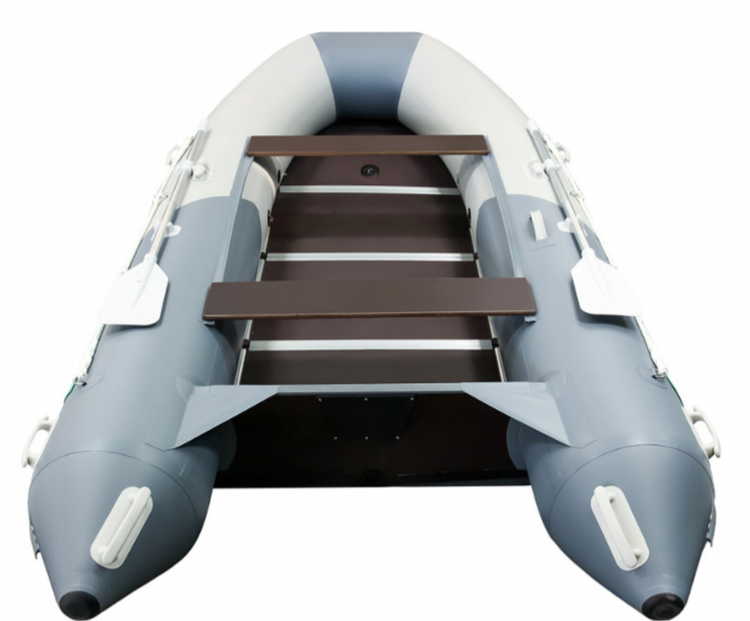 НАДУВНАЯ ЛОДКА GLADIATOR B370 в Норильске