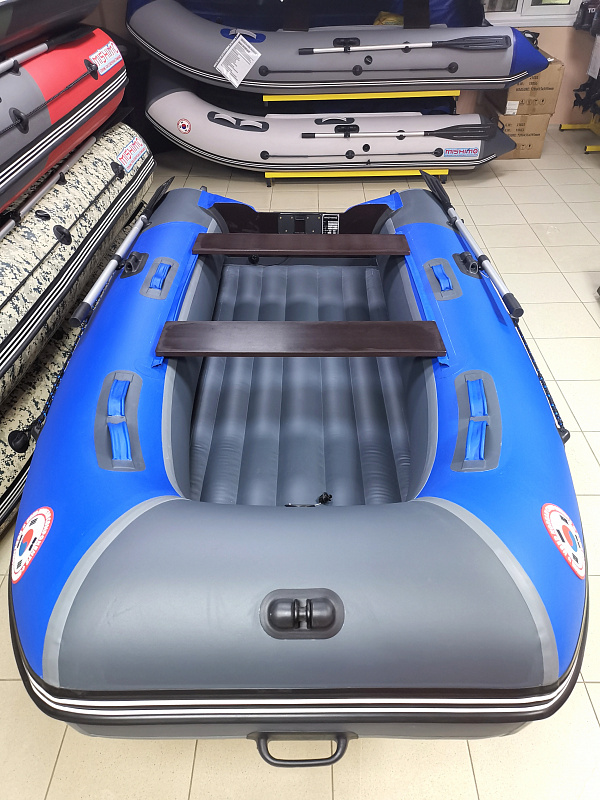 Лодка MISHIMO PRO 315 в Норильске