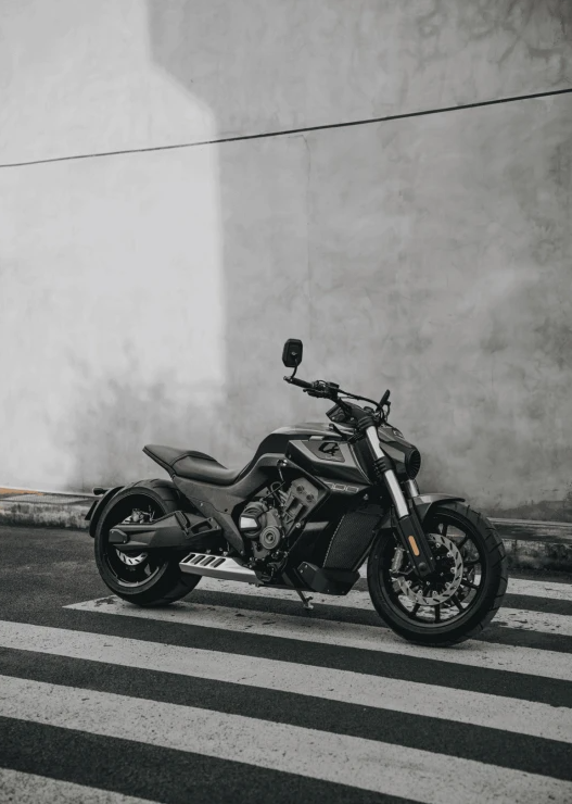 Мотоцикл Benda LFC 700 Pro в Норильске