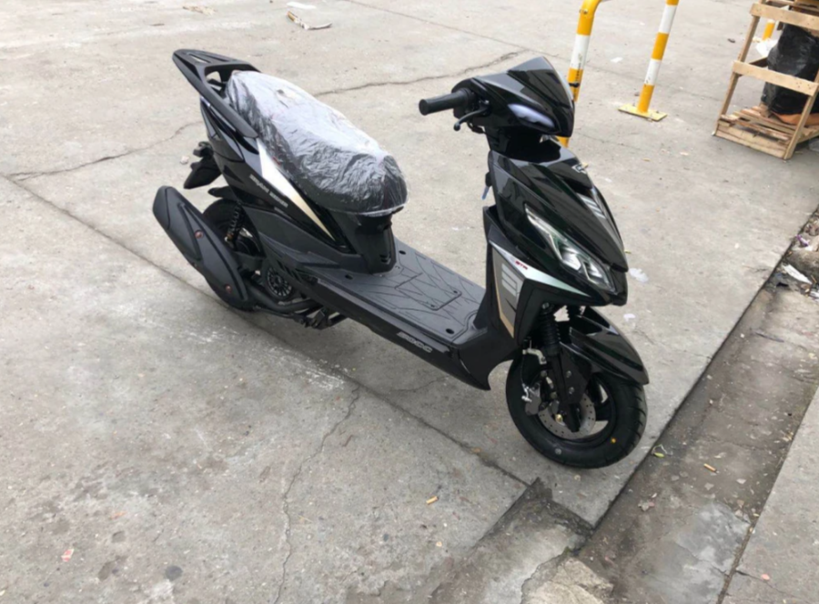 Скутер PROMAX ROX 200 (49) в Норильске