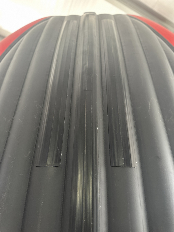 Лодка MISHIMO RIVER JET 470 под водомет в Норильске