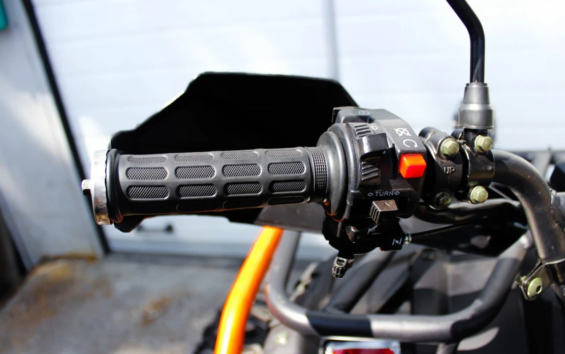 Квадроцикл PROMAX Фермер 350 4x4 ALL ROAD BASIC (2025) в Норильске