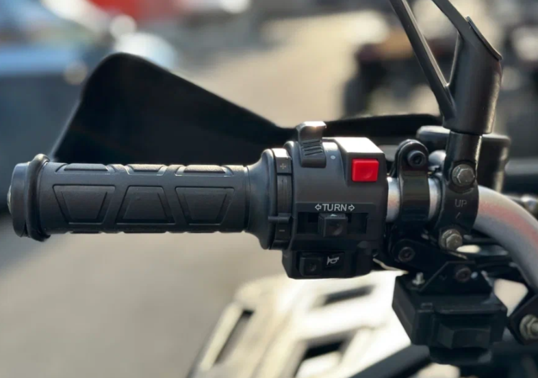 Квадроцикл GBM CROSS HILL 300 NEW PREMIUM в Норильске