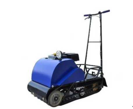 Мотобуксировщик ЛИДЕР-ДЕЛЬТА-R, 8 л.с. в Норильске