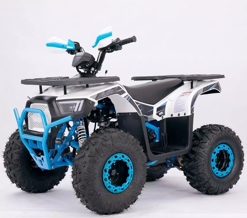 Квадроцикл YACOTA Sirius 125 в Норильске