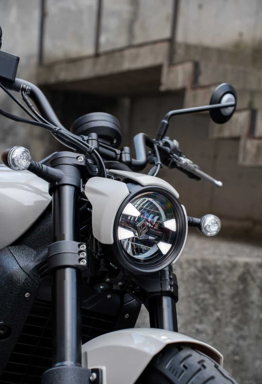 Мотоцикл Benda DarkFlag 500 Commander в Норильске