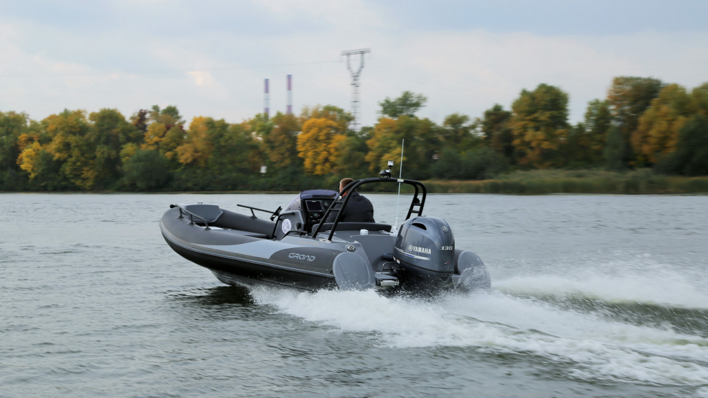 ЛОДОЧНЫЙ МОТОР YAMAHA F130 AETX в Норильске