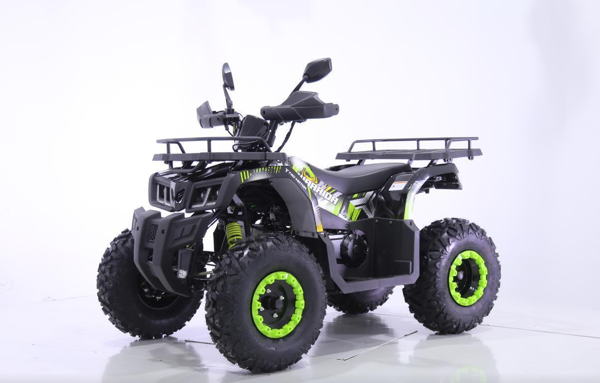 Квадроцикл YACOTA WARRIOR 200 в Норильске