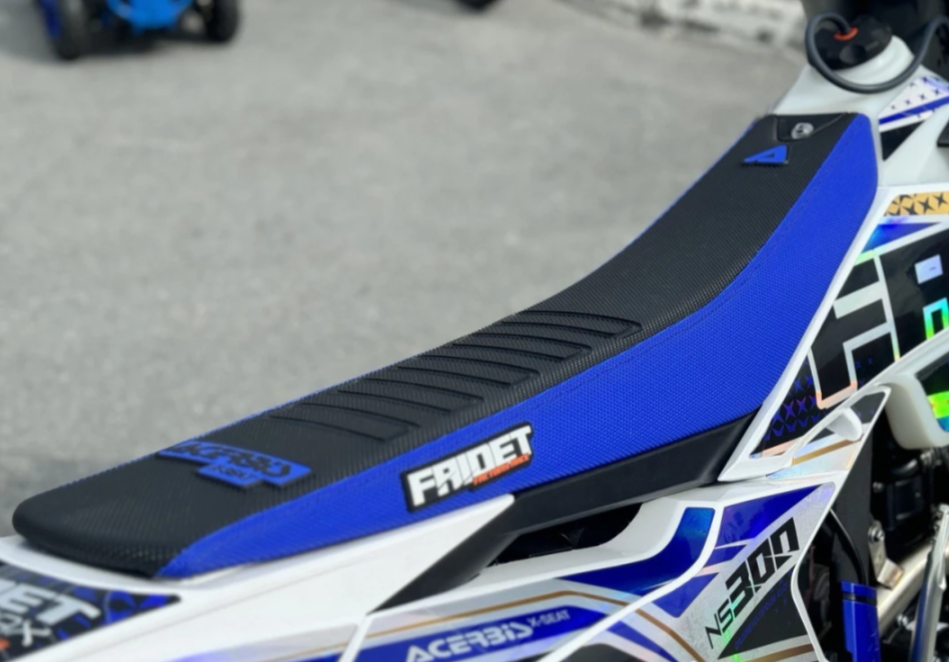 Кроссовый мотоцикл FAIDET NC300S ULTRA KKE в Норильске