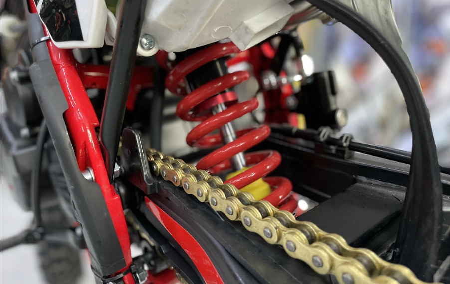 Мотоцикл Progasi SUPER MAX 250 PRO SPORT в Норильске