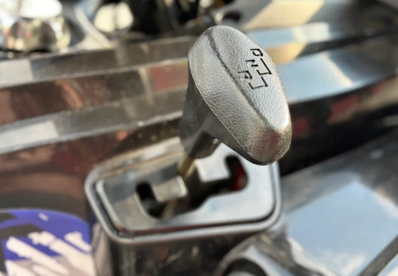 Квадроцикл GBM CROSS HILL 300 NEW PREMIUM в Норильске