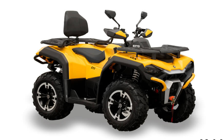 Квадроцикл HISUN GUARDIAN 750S -/SHORT/ в Норильске