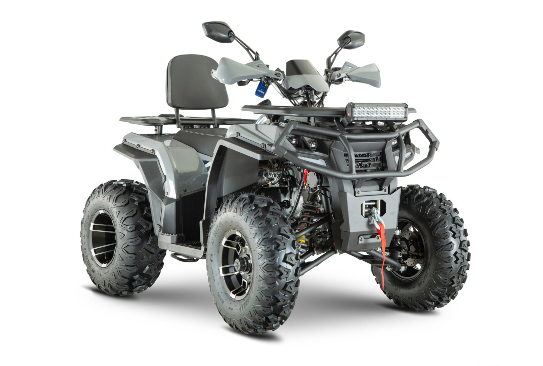 Квадроцикл YACOTA VIKING PRO 250 в Норильске