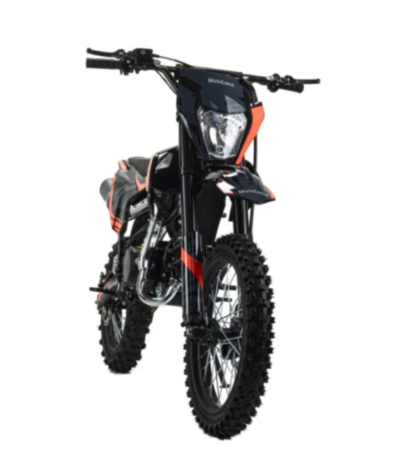 Питбайк MOTOLAND (МОТОЛЕНД) 150 GF150 E в Норильске