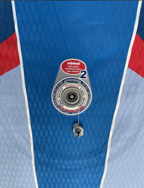 SUP ДОСКА-КАЯК 2 В 1 RAIDEX MISTRAL 10.6’ (320СМ) N 14 в Норильске