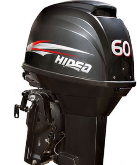 Лодочный мотор HIDEA HD60FEL-T в Норильске