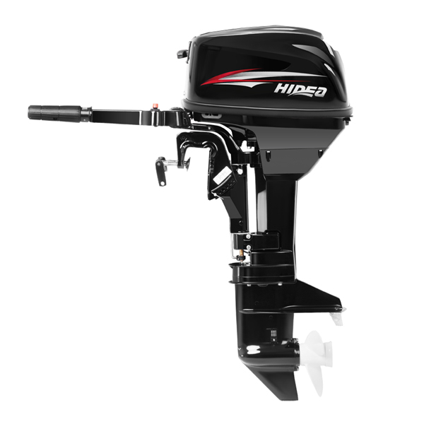 Лодочный мотор HIDEA HD9.8FHS в Норильске