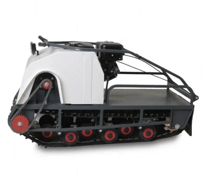 Мотобуксировщик ВЕПС «БЮДЖЕТНЫЙ» 15 л.с. в Норильске