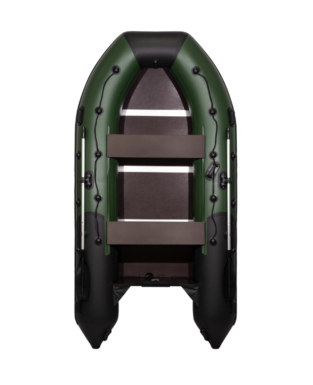 Лодка Ривьера Максима 3400 СК в Норильске