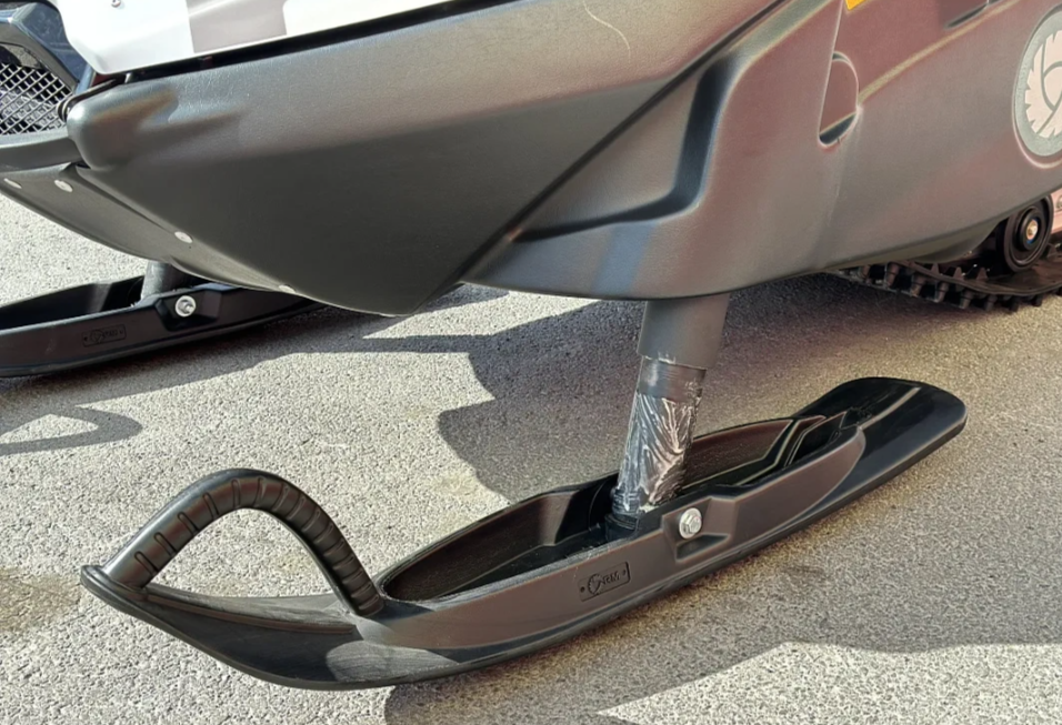 Снегоход РМ TAYGA PATRUL 800 SWT в Норильске