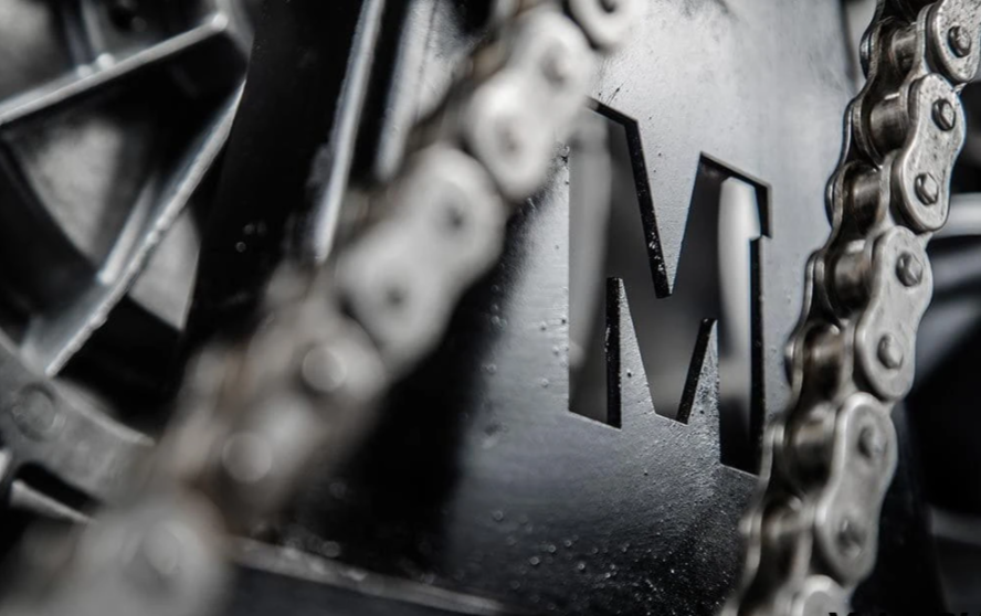 Мотобуксировщик МУЖИК М500 СТАНДАРТ 20 л.с. в Норильске