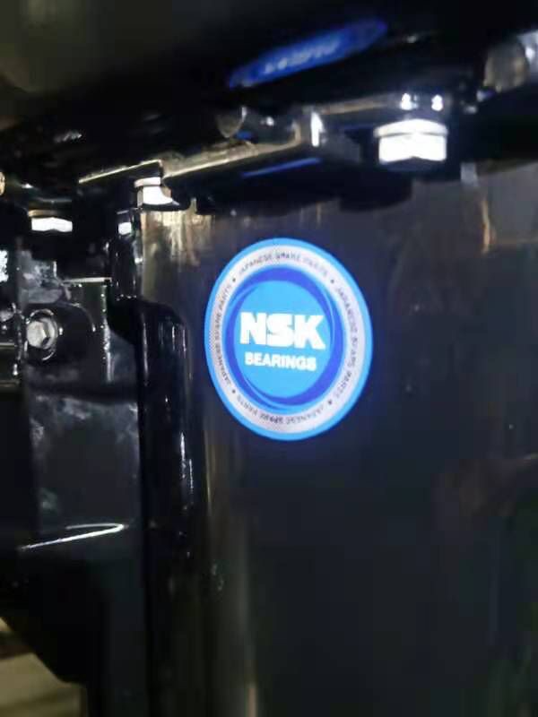 Лодочный мотор MARLIN PROLINE MP 9.9 (20) AMHS FORCE в Норильске