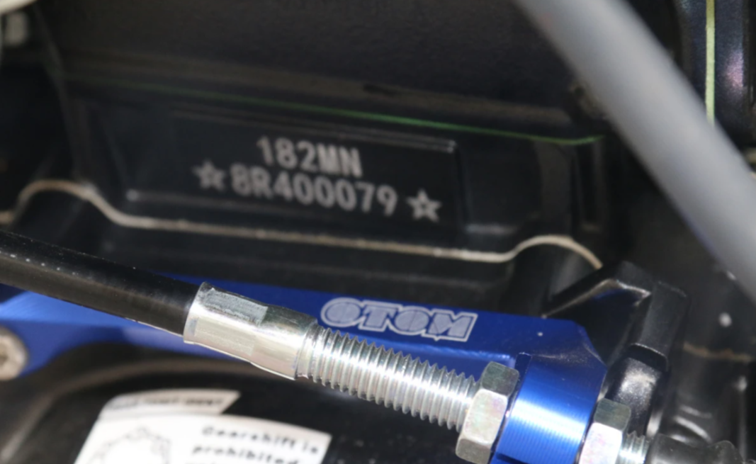 Кроссовый мотоцикл FAIDET NC300S EFI ULTRA KKE в Норильске