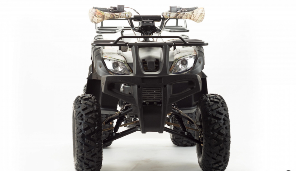 Квадроцикл MOTOLAND (МОТОЛЕНД) 200 ALL ROAD в Норильске