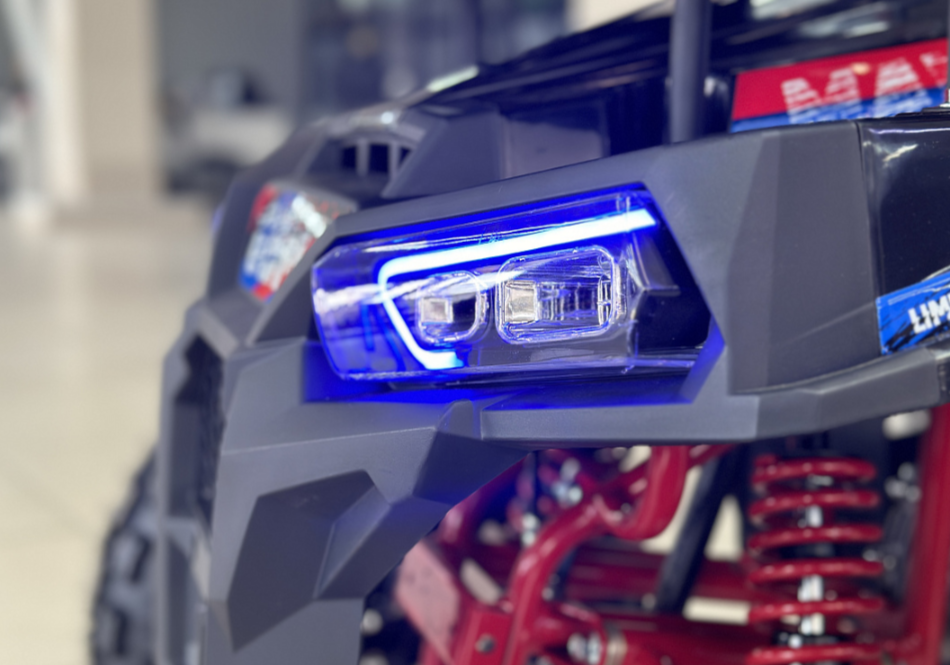 Квадроцикл GBM MAVERICK 222 NEW в Норильске