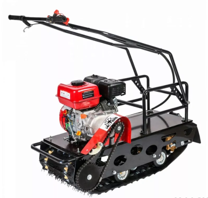 Мотобуксировщик ИСТЕМ 7 в Норильске